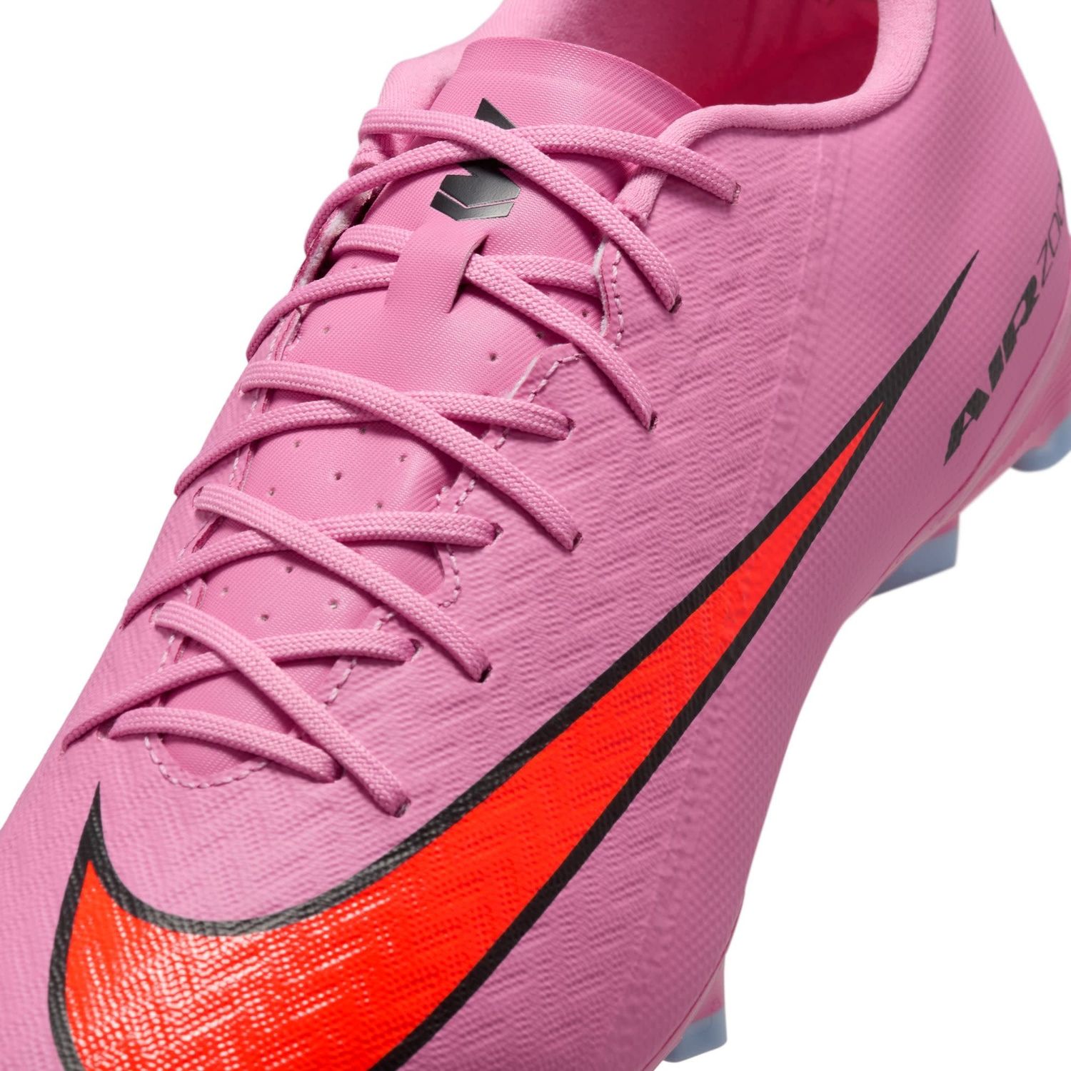 ZOOM MERCURIAL VAPOR 16 ACADEMY FG/MG (PINK)