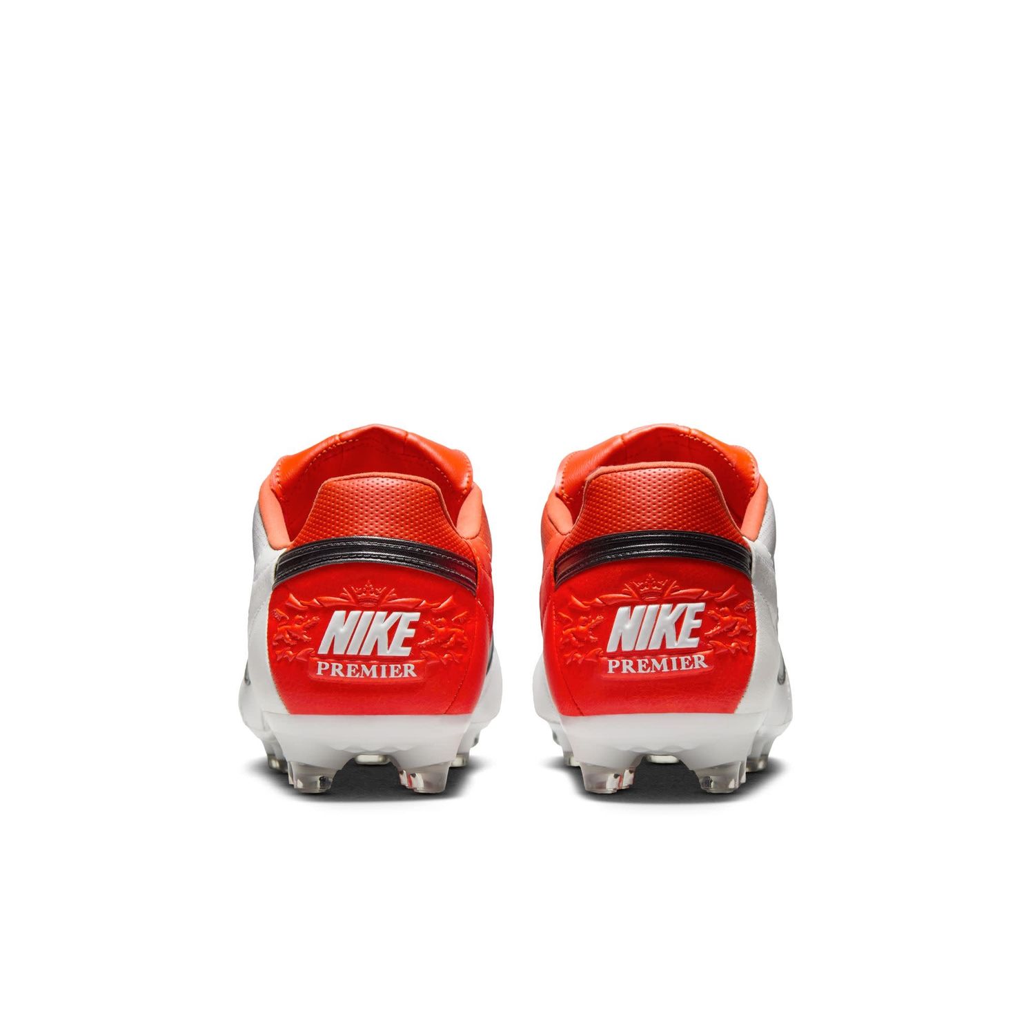 PREMIER 3 FG (WHITE/ORANGE)