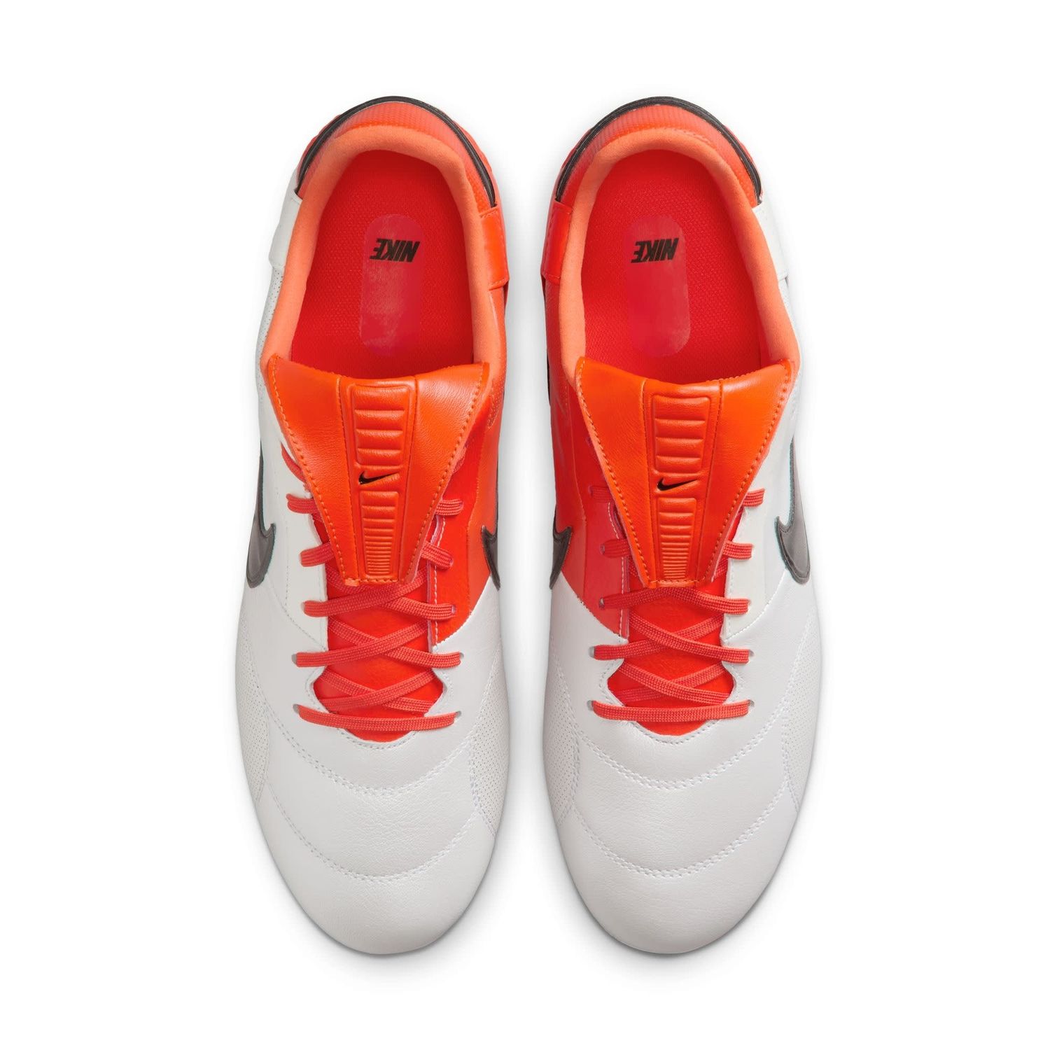 PREMIER 3 FG (WHITE/ORANGE)