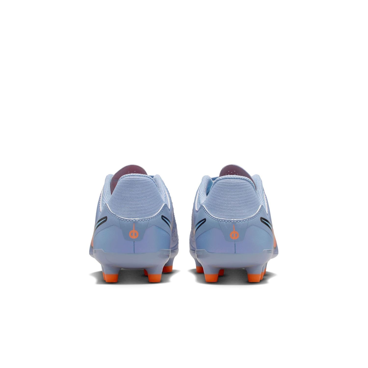 TIEMPO LEGEND 10 ACADEMY FG/MG JR (PURPLE/ORANGE)