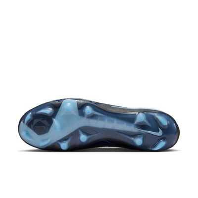 PHANTOM 6 LOW ELITE FG (BLACK/BLUE)