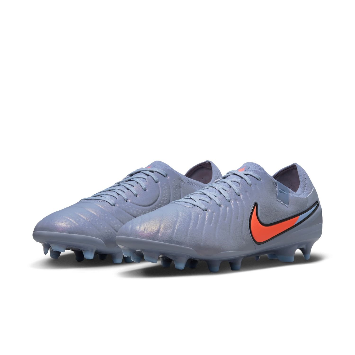 TIEMPO LEGEND 10 PRO FG (PURPLE/ORANGE)