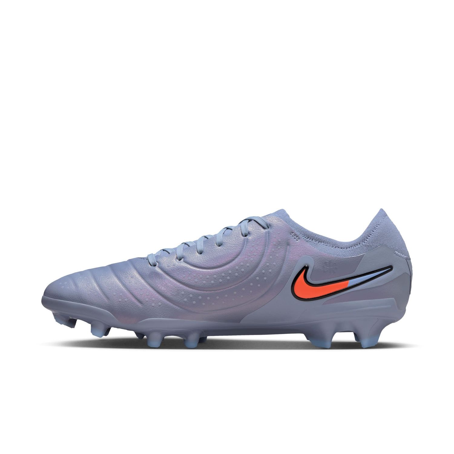 TIEMPO LEGEND 10 PRO FG (PURPLE/ORANGE)