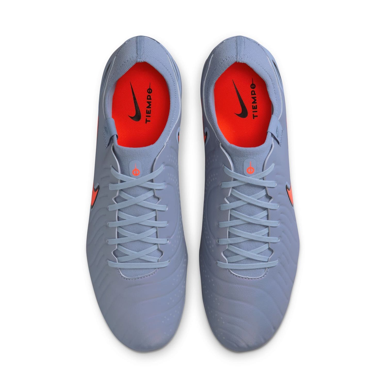 TIEMPO LEGEND 10 PRO FG (PURPLE/ORANGE)