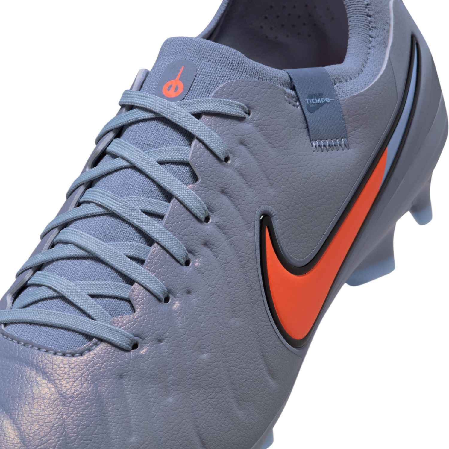 TIEMPO LEGEND 10 PRO FG (PURPLE/ORANGE)