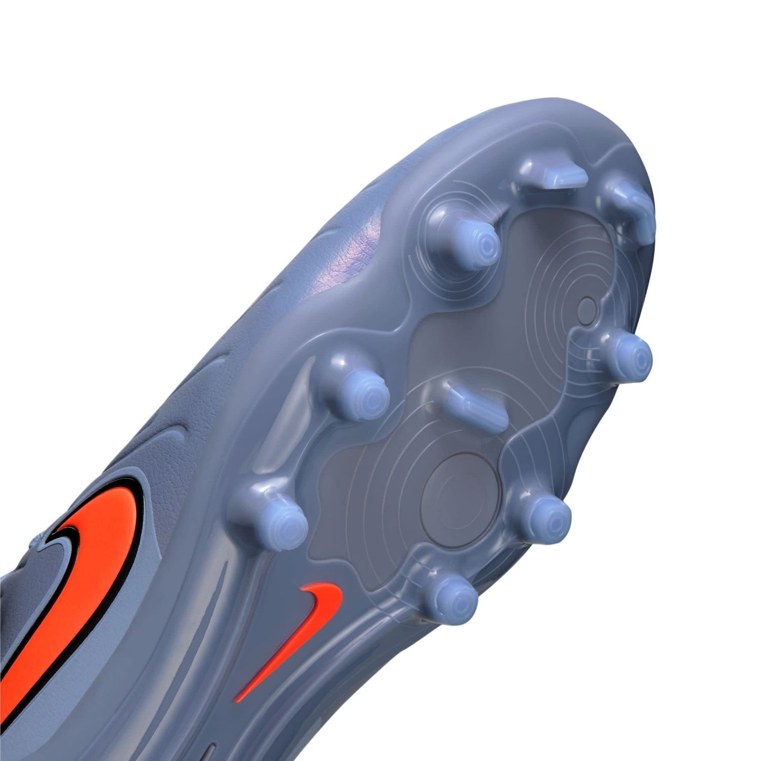 TIEMPO LEGEND 10 PRO FG (PURPLE/ORANGE)