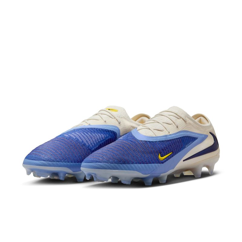 Nike Phantom 6 Low Elite LV8 FG - SoccerWorld Nike Phantom 6 Low Elite LV8 FG - SoccerWorld