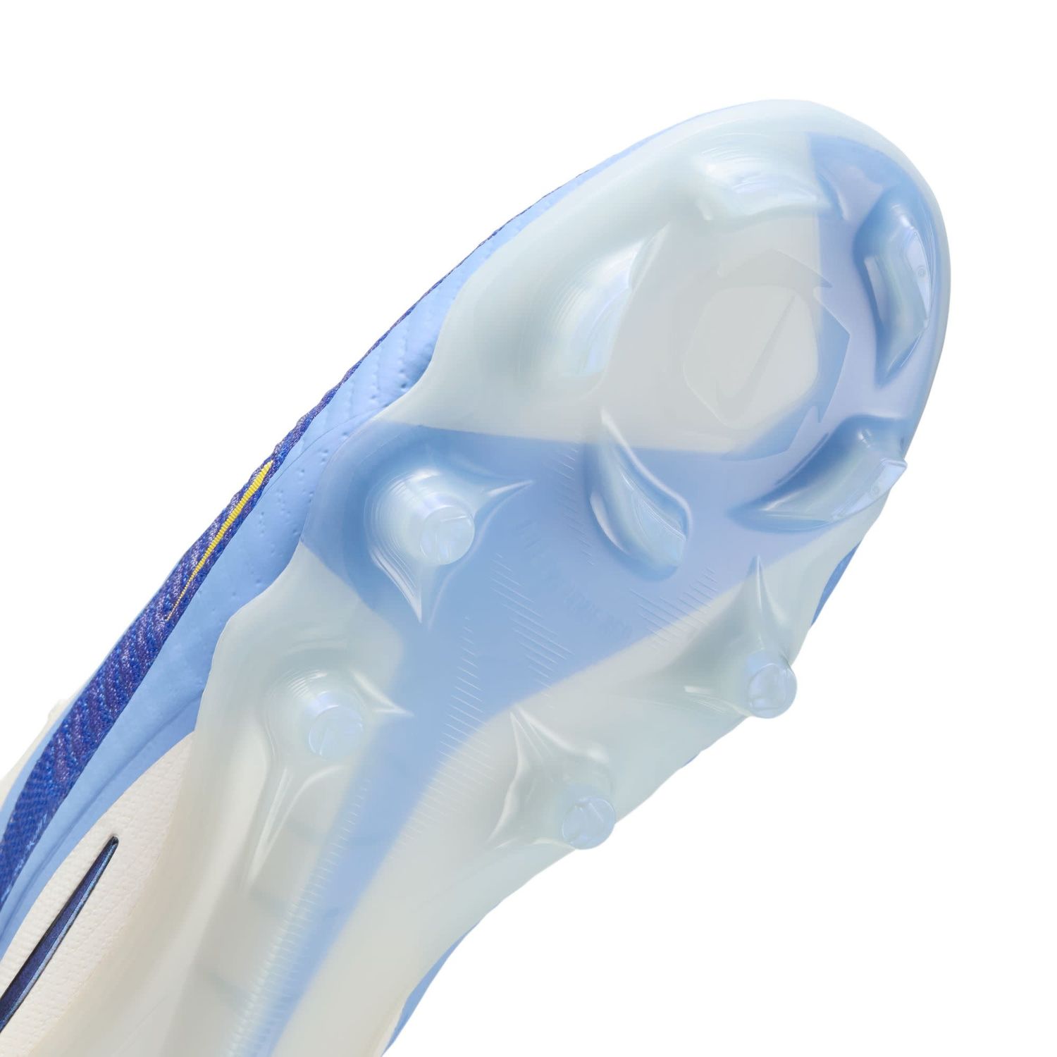 PHANTOM 6 LOW ELITE LV8 FG (BLUE/WHITE)