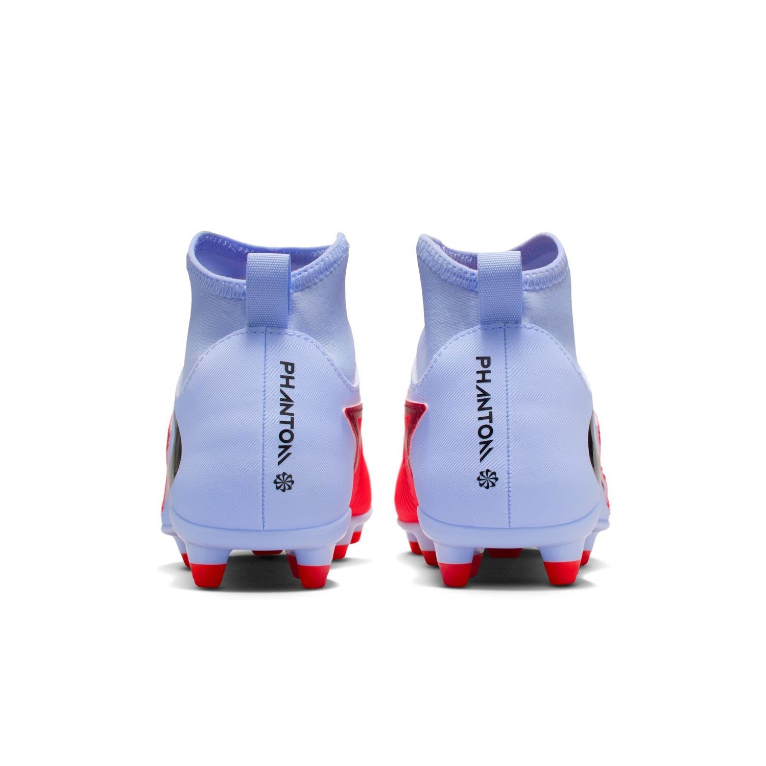 PHANTOM 6 HIGH CLUB FG/MG JR (CRIMSON/BLUE)