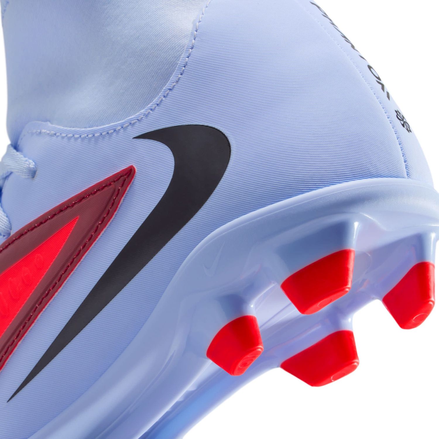 PHANTOM 6 HIGH CLUB FG/MG JR (CRIMSON/BLUE)