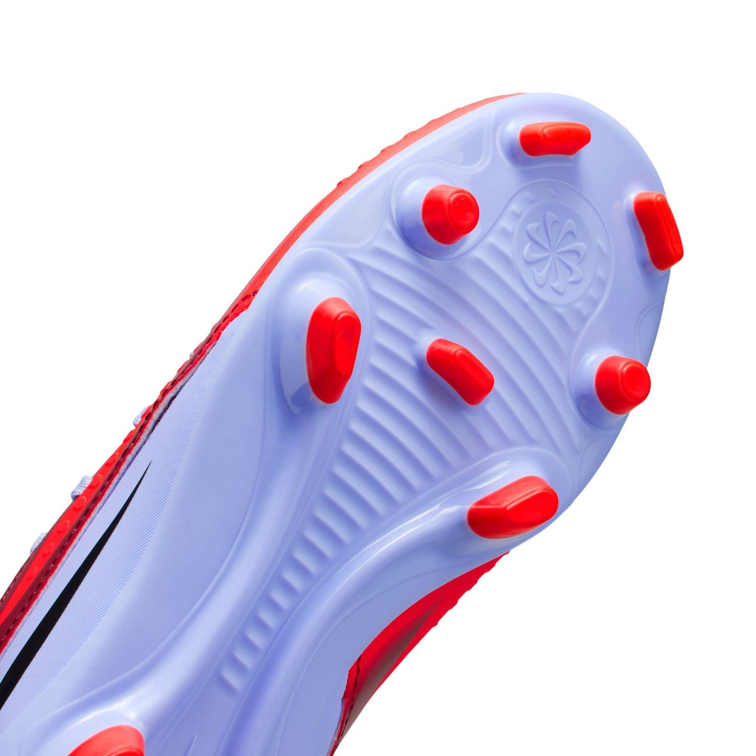 PHANTOM 6 HIGH CLUB FG/MG JR (CRIMSON/BLUE)