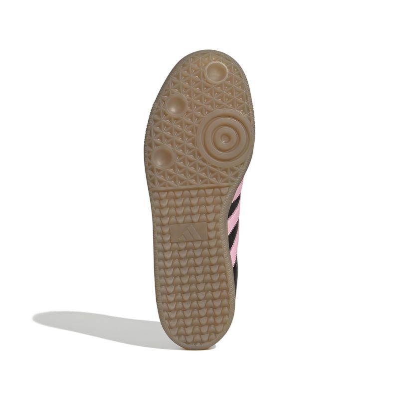 SAMBA MESSI (BLACK/PINK)