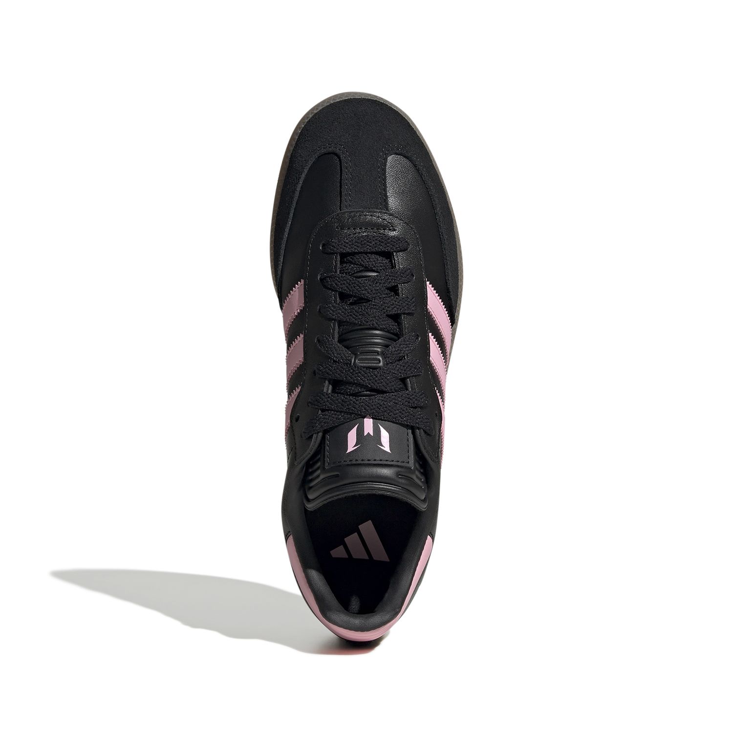 SAMBA MESSI (BLACK/PINK)