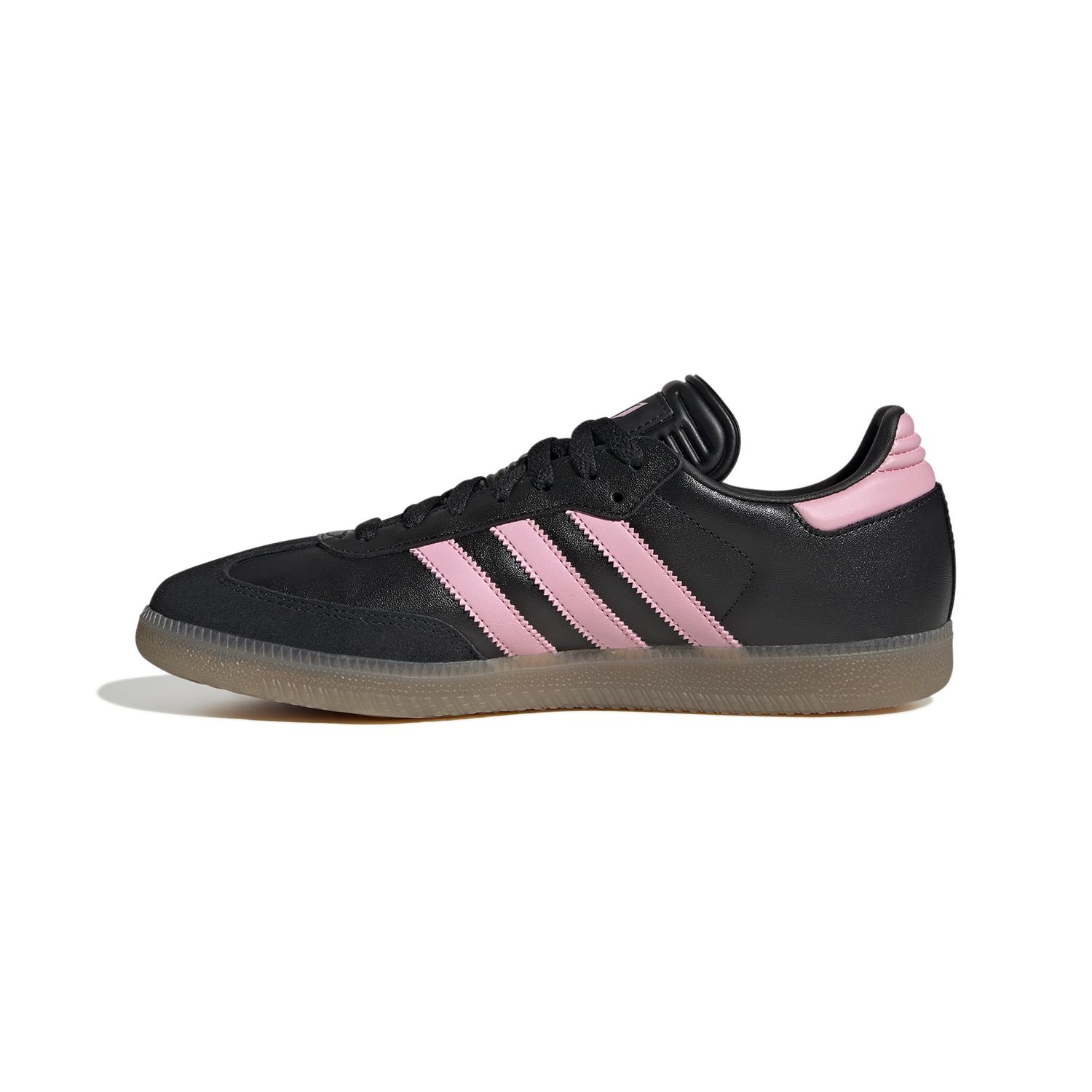 SAMBA MESSI (BLACK/PINK)