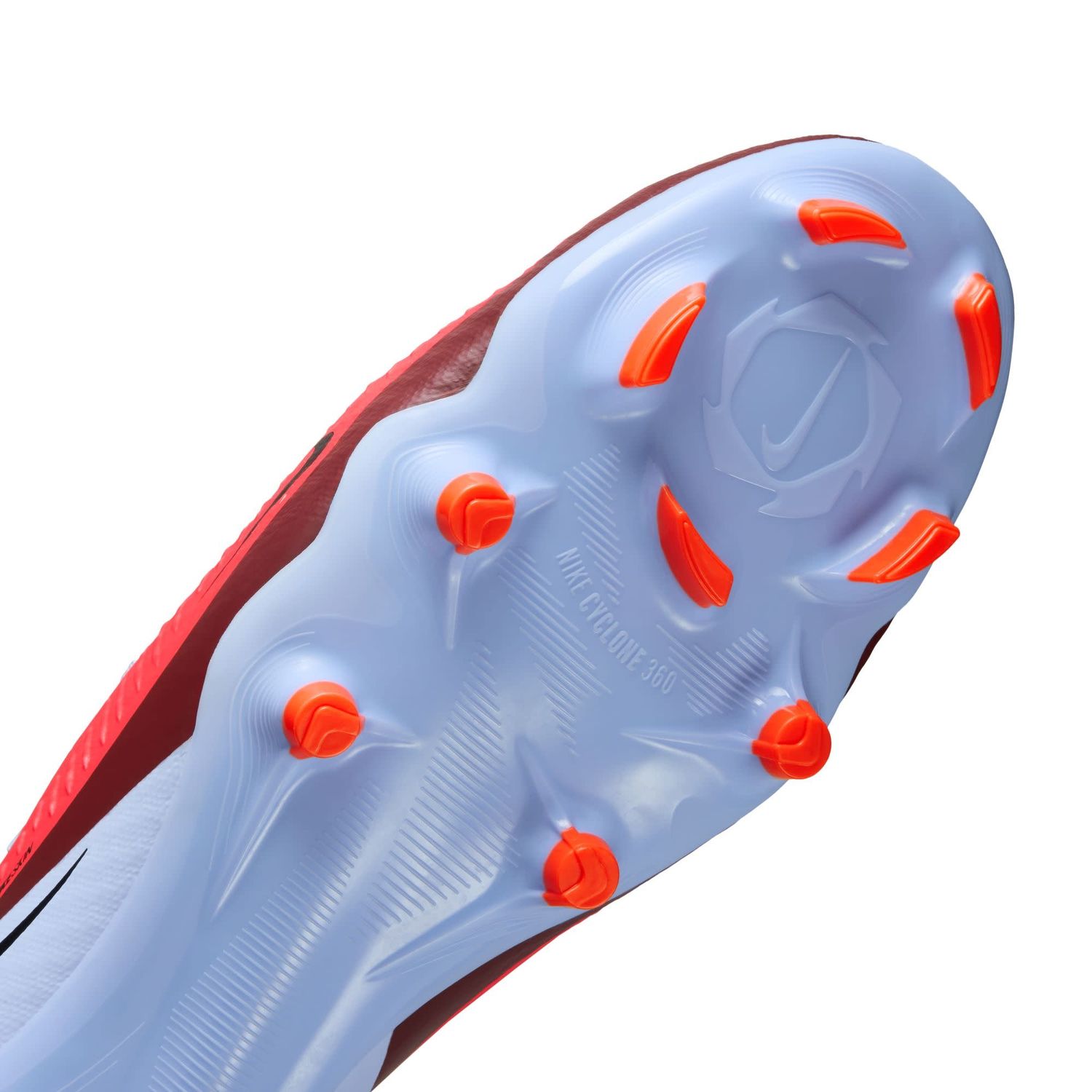 PHANTOM 6 LOW ACADEMY FG/MG (CRIMSON/BLUE)