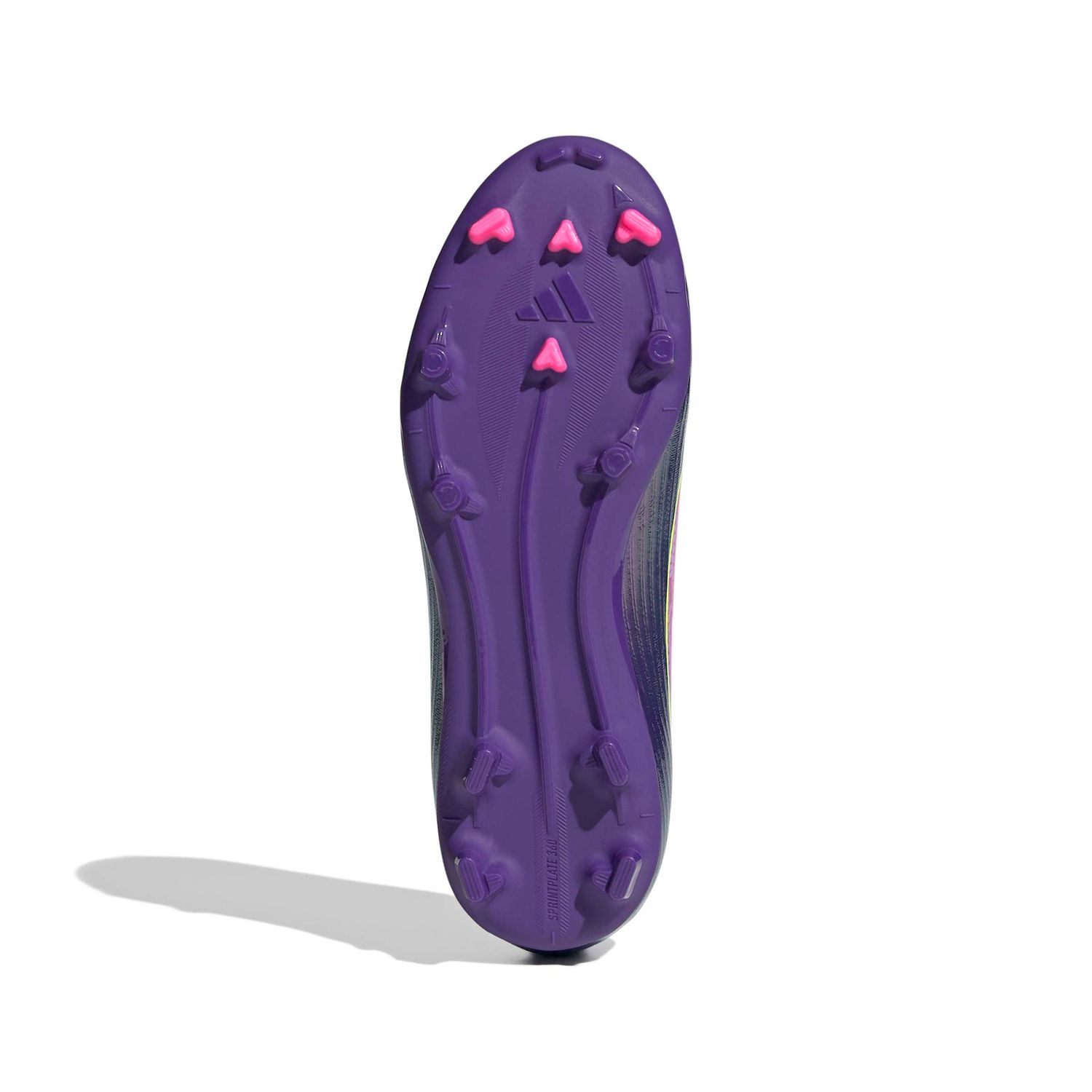 F50 LEAGUE LL FG LAM JR (PINK/PURPLE)
