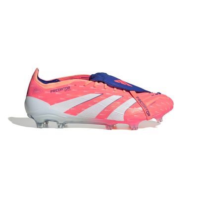 Adidas Predator Elite 25 Fold-Over Tongue FG - SoccerWorld