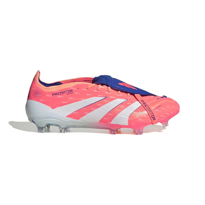 Adidas Predator Elite 25 Fold-Over Tongue FG - SoccerWorld