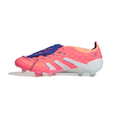 Adidas Predator Elite 25 Fold-Over Tongue FG - SoccerWorld