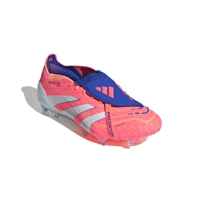 adidas gazelle silver green womens Adidas Predator Pro Fold-Over Tongue TF