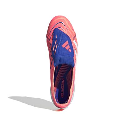  Predator プレデターFG25.5cm Adidas Predator Elite 25 Fold-Over Tongue FG - SoccerWorld