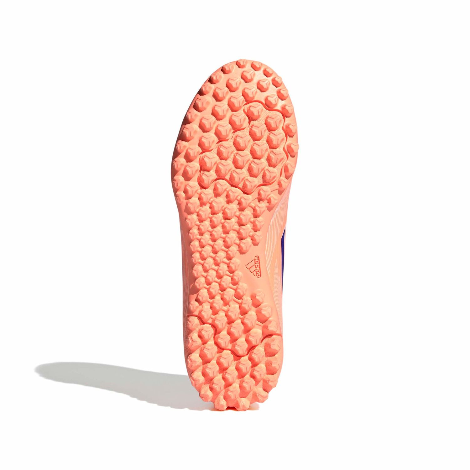 F50 CLUB TF JR (ORANGE/BLUE)