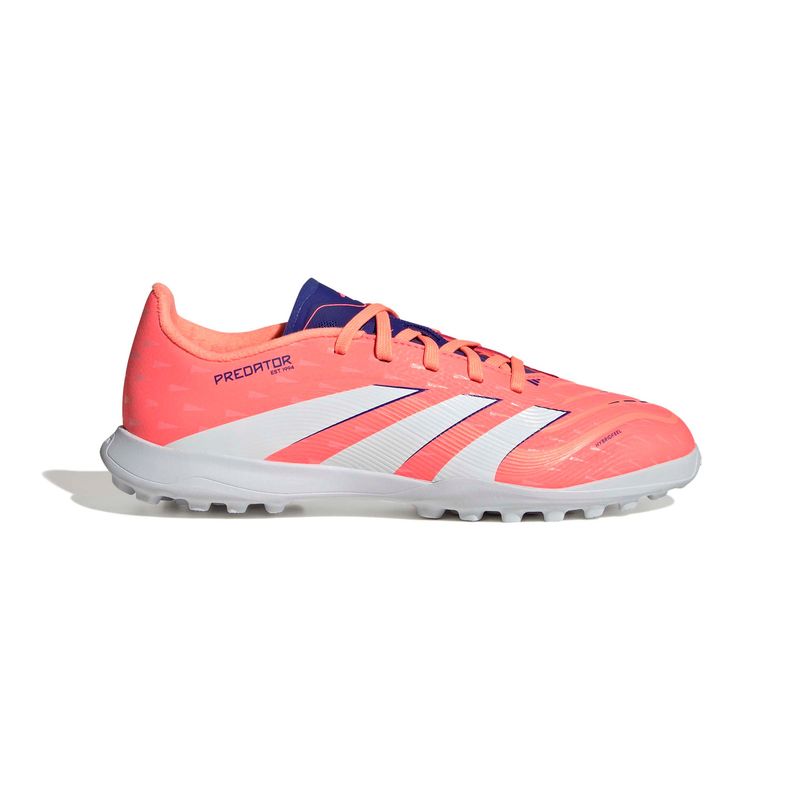 PREDATOR LEAGUE 25 TF JR (CORAL)
