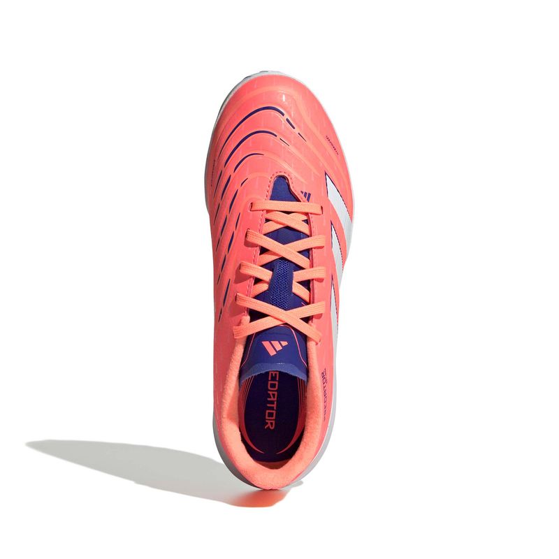 PREDATOR LEAGUE 25 TF JR (CORAL)