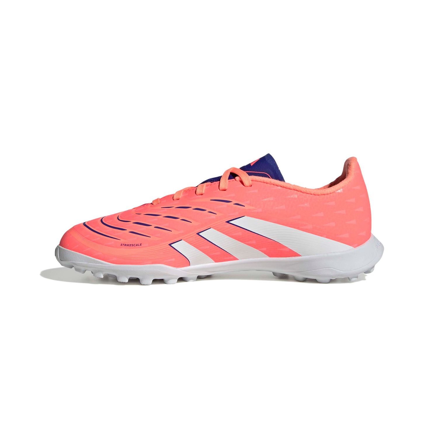 PREDATOR LEAGUE 25 TF JR (CORAL)