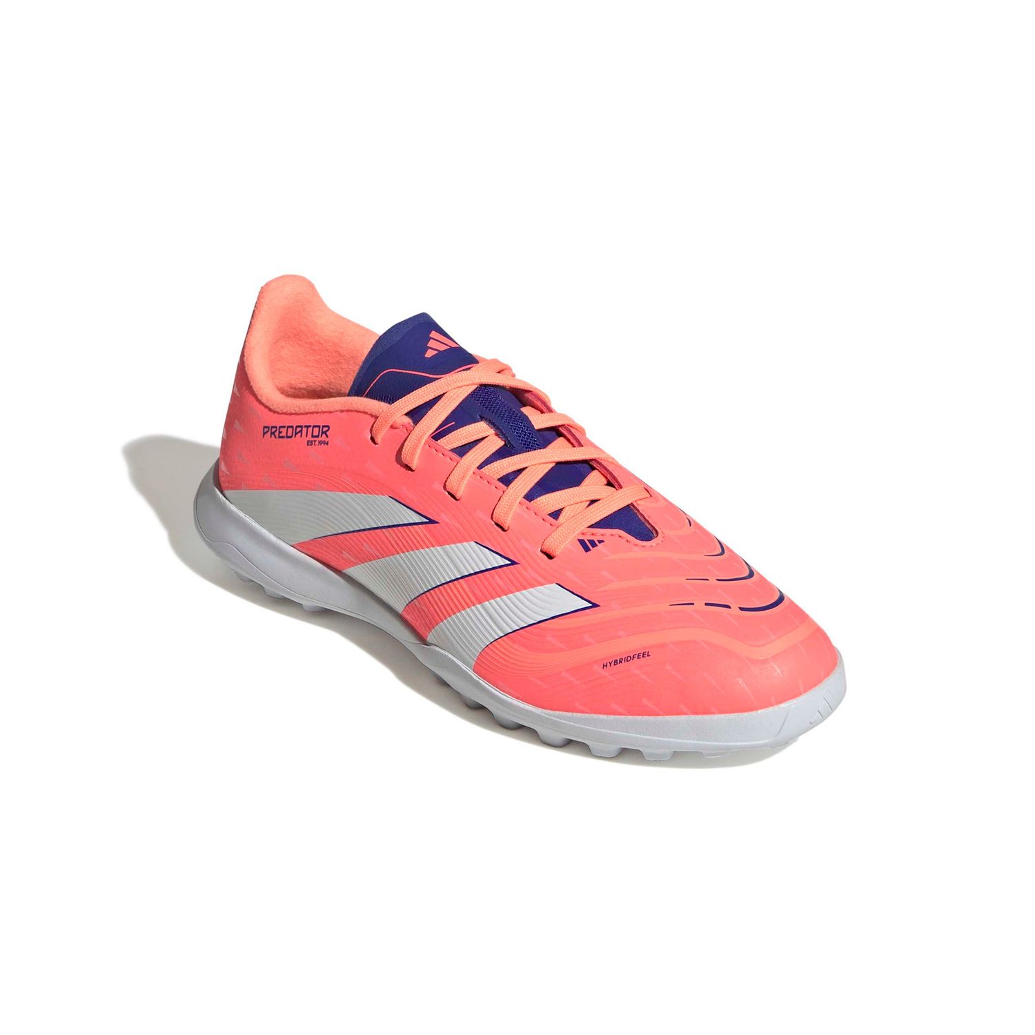 PREDATOR LEAGUE 25 TF JR (CORAL)