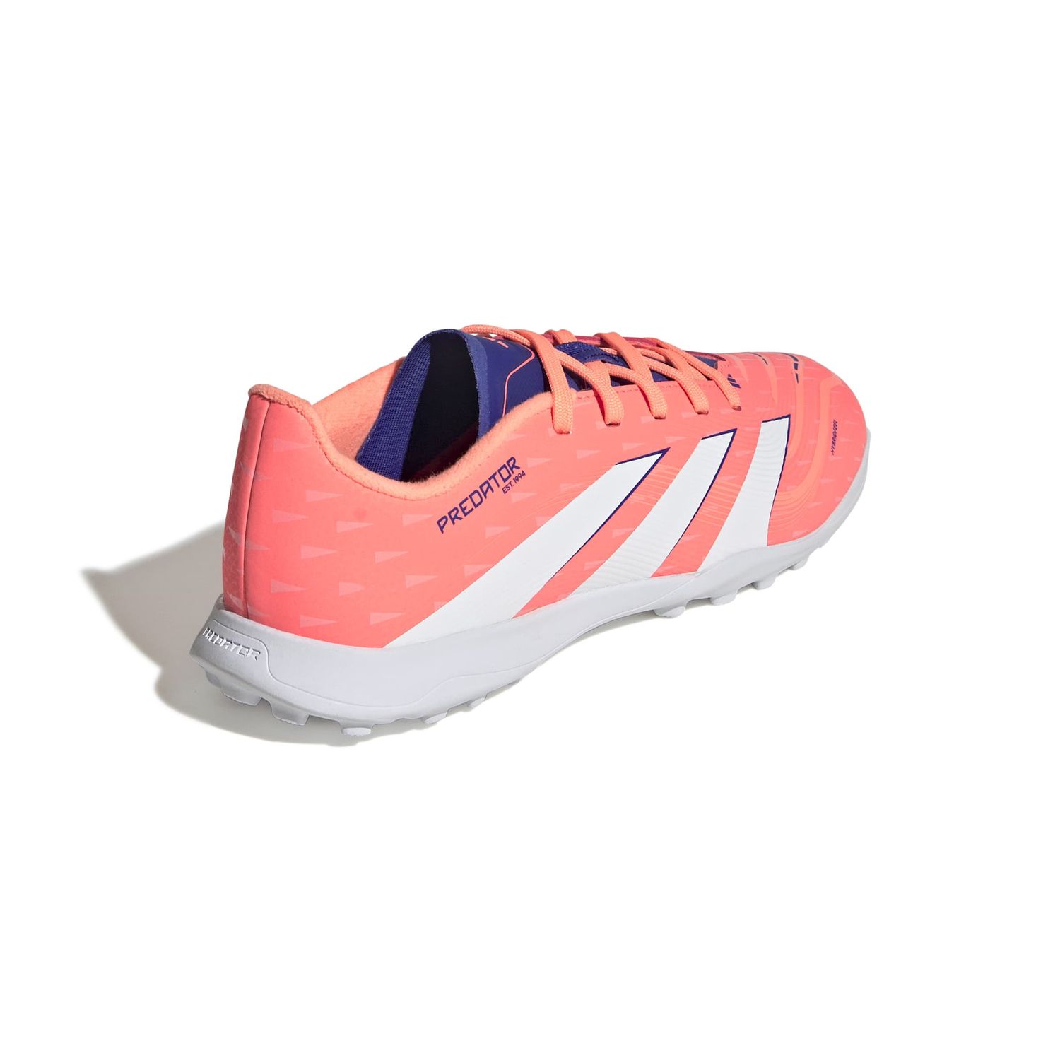 PREDATOR LEAGUE 25 TF JR (CORAL)