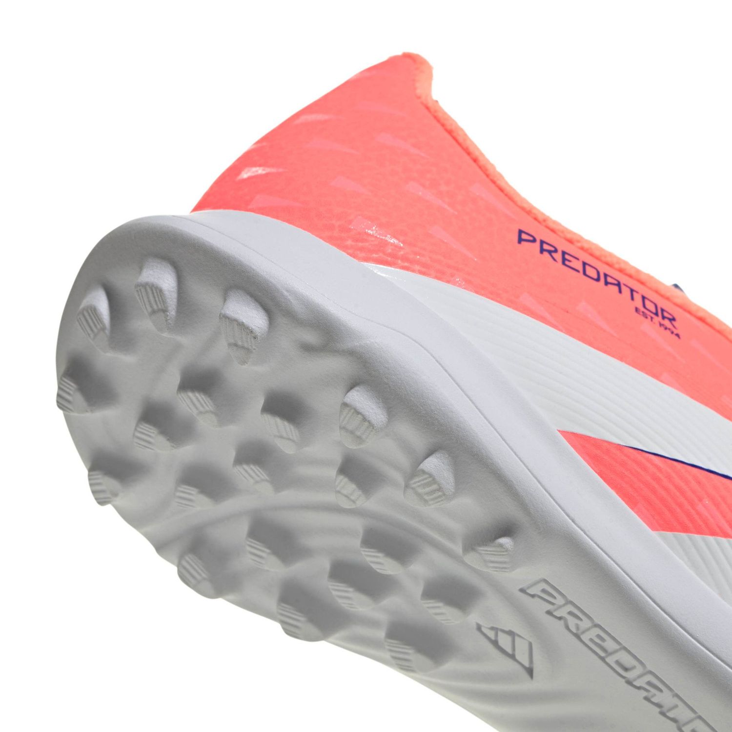 PREDATOR LEAGUE 25 TF JR (CORAL)