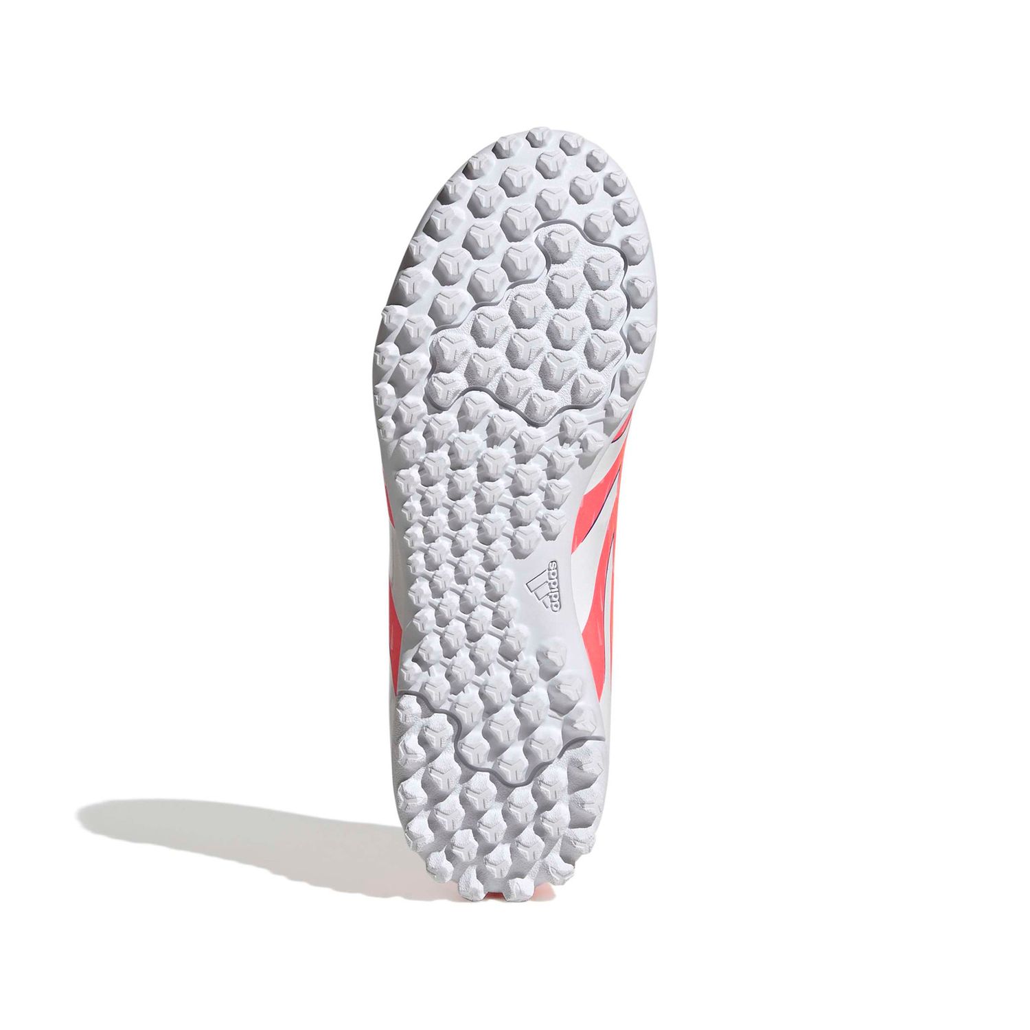 PREDATOR CLUB 25 TF JR (CORAL)