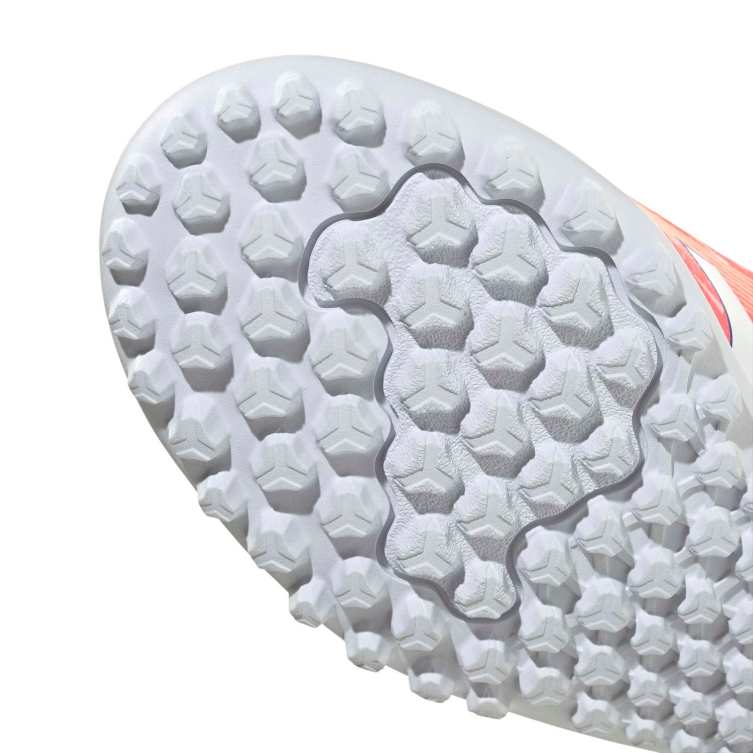 PREDATOR CLUB 25 TF JR (CORAL)