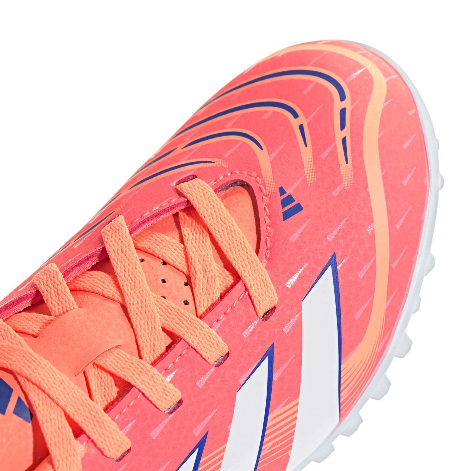 PREDATOR CLUB 25 TF JR (CORAL)