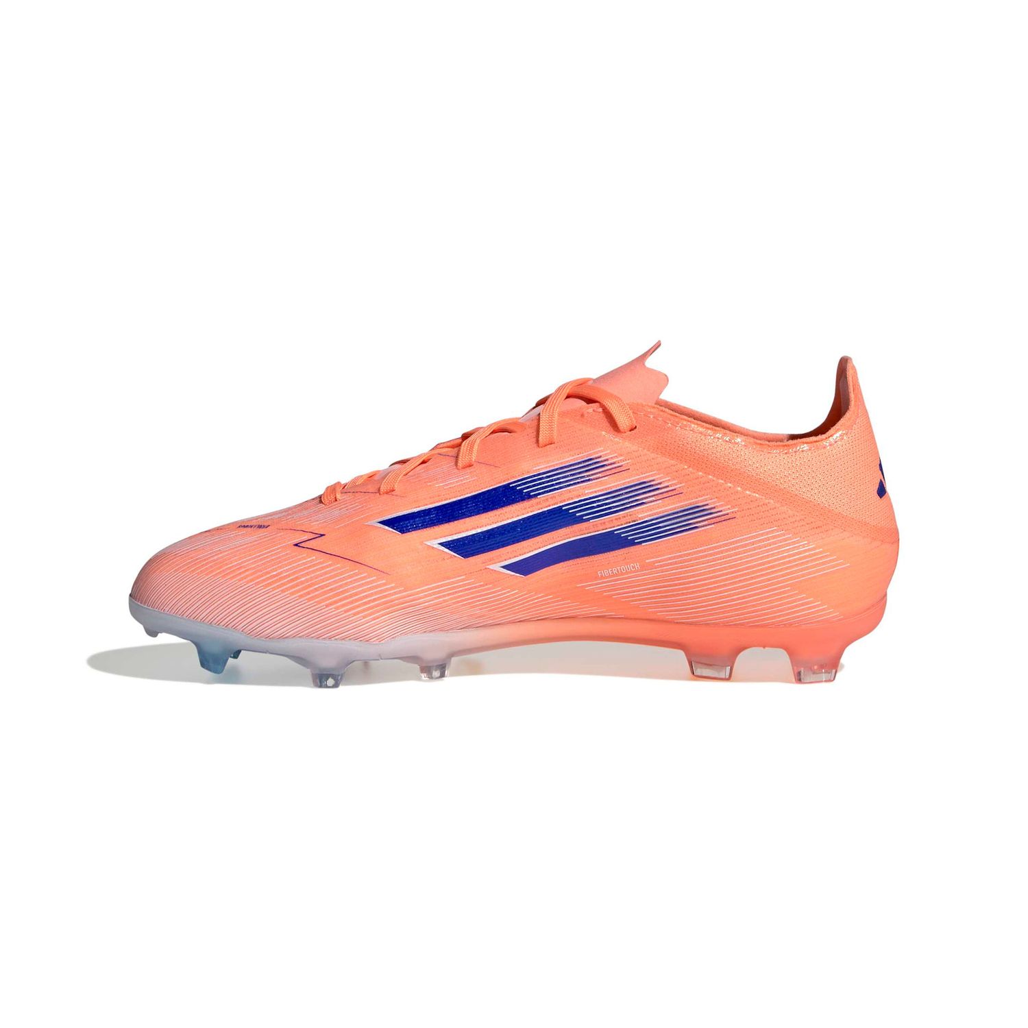 F50 ELITE FG JR (ORANGE/BLUE)