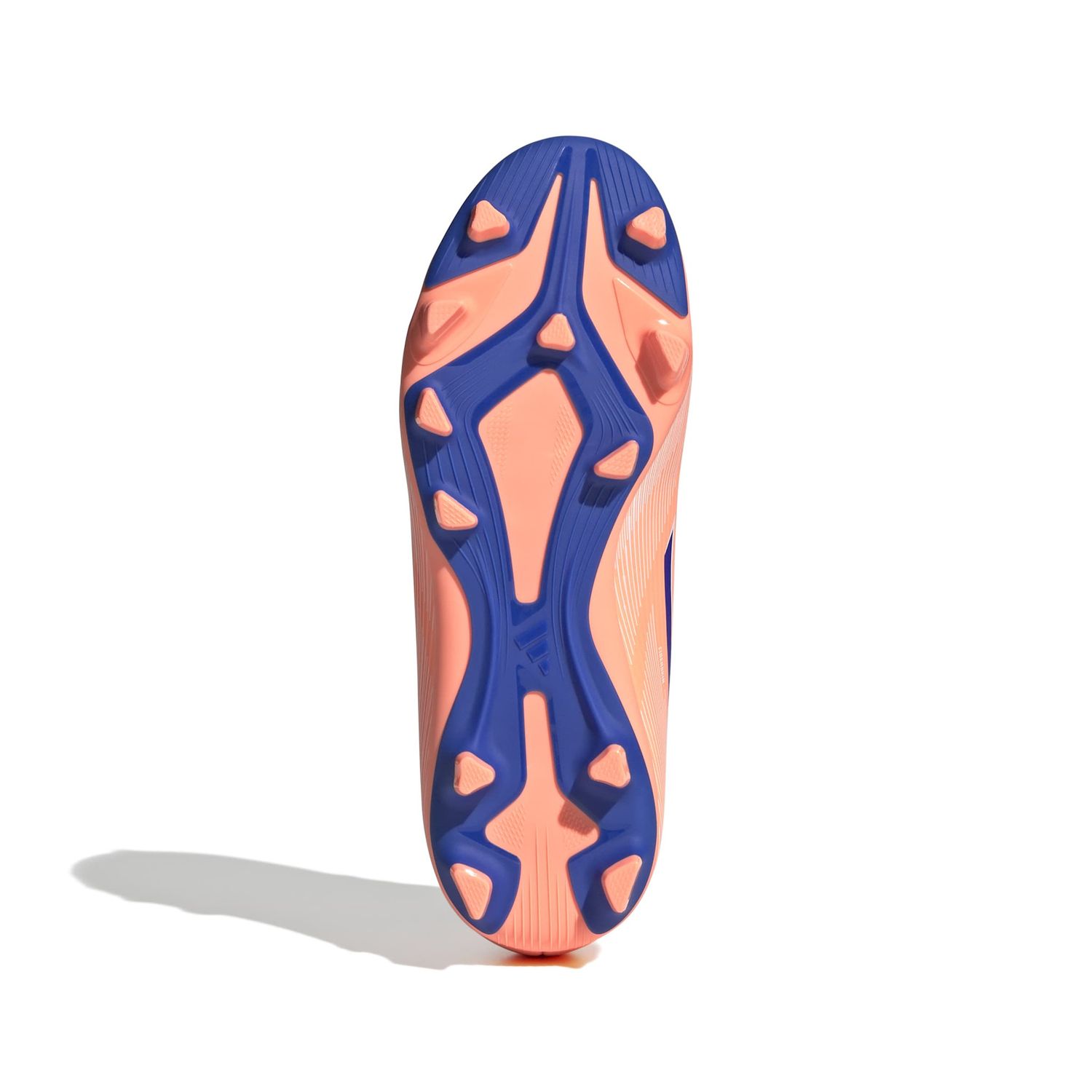 F50 CLUB FG/MG JR (ORANGE/BLUE)