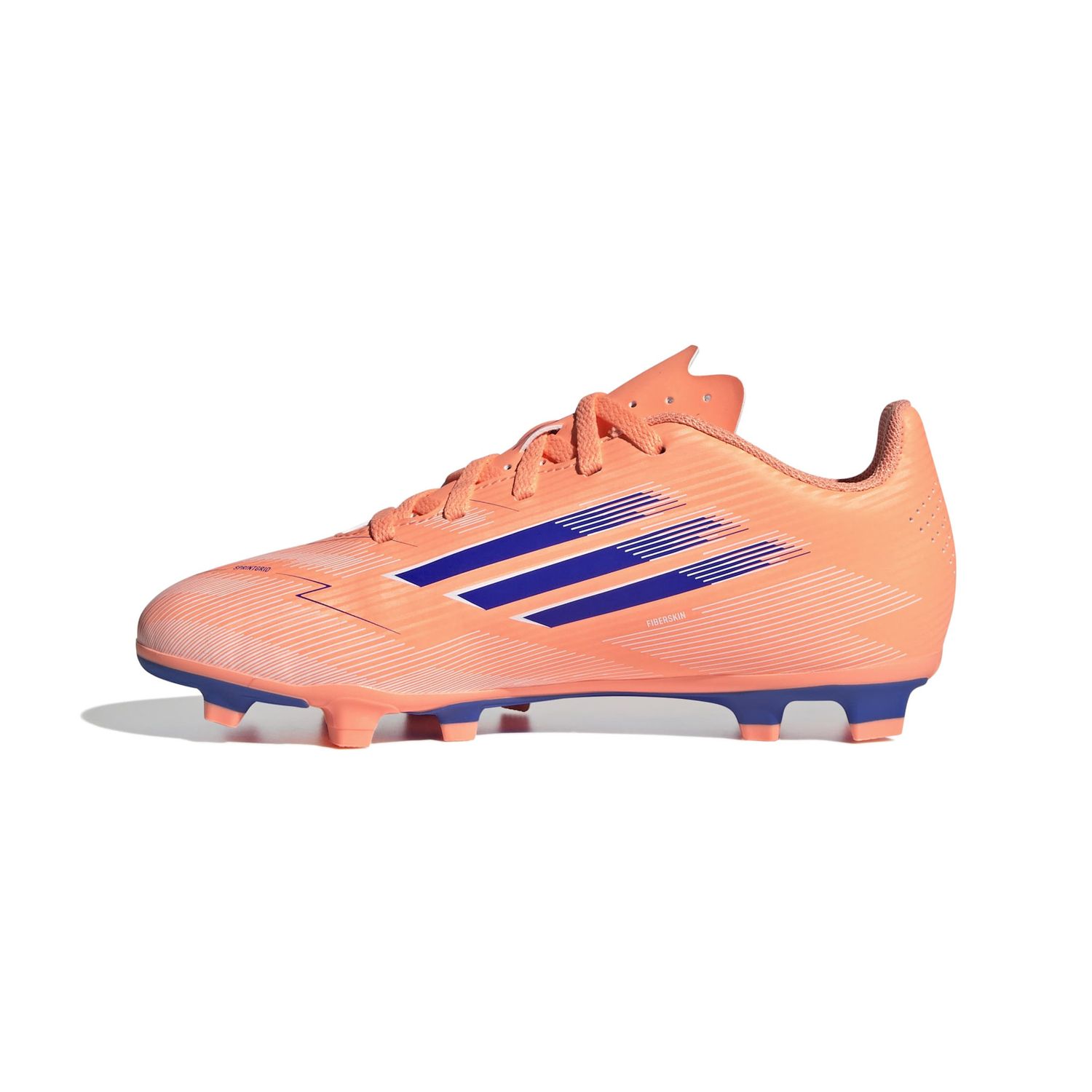 F50 CLUB FG/MG JR (ORANGE/BLUE)