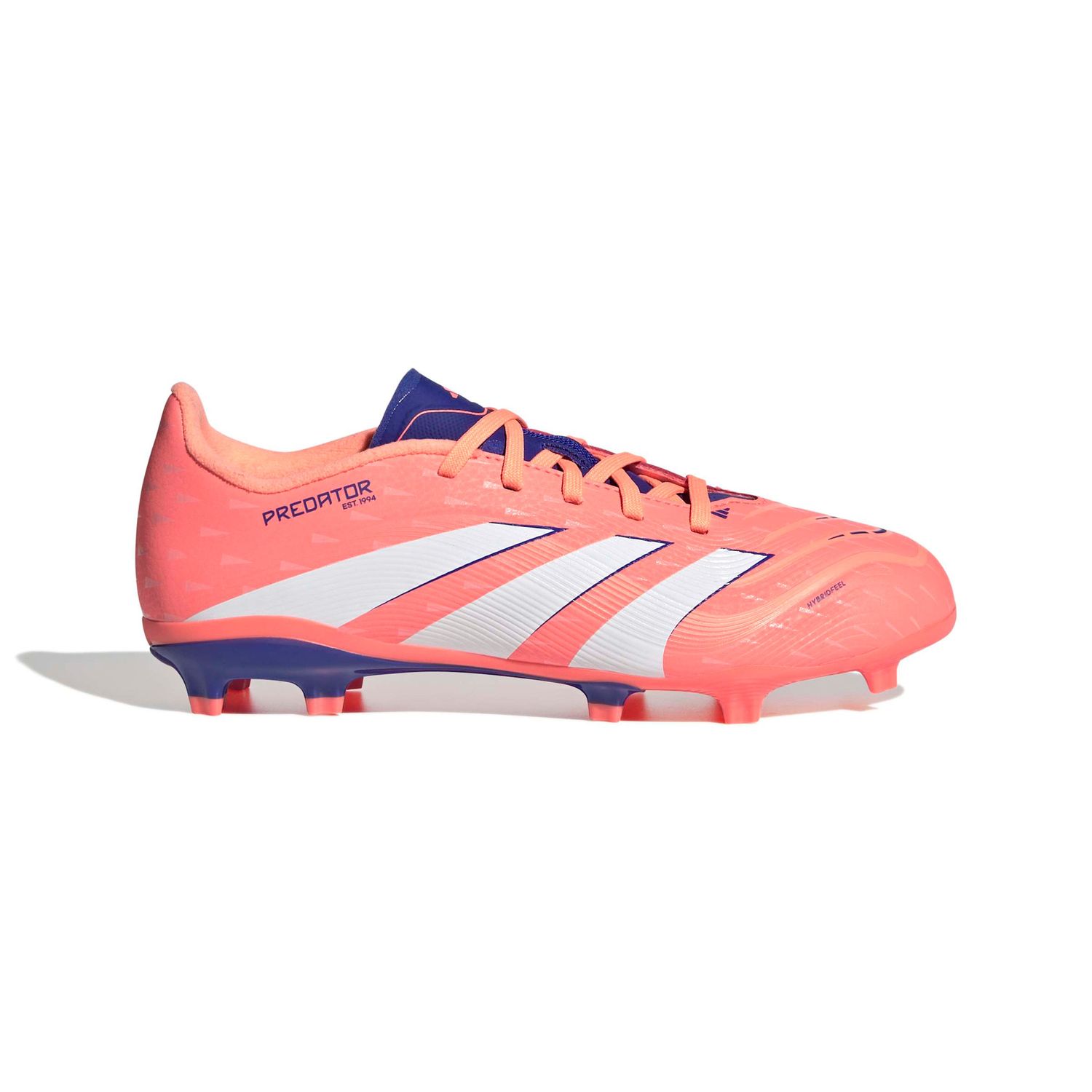 PREDATOR LEAGUE 25 FG JR (CORAL)