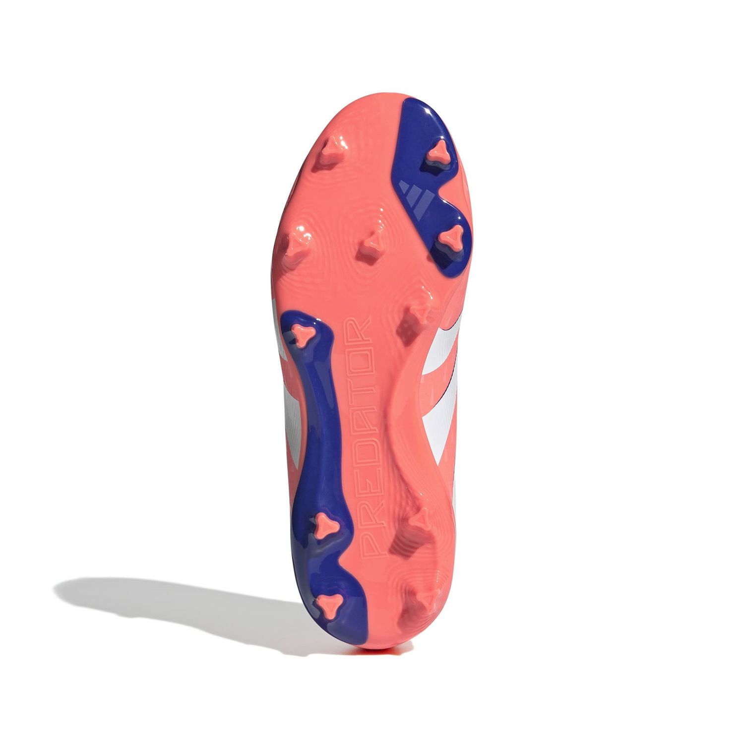 PREDATOR LEAGUE 25 FG JR (CORAL)