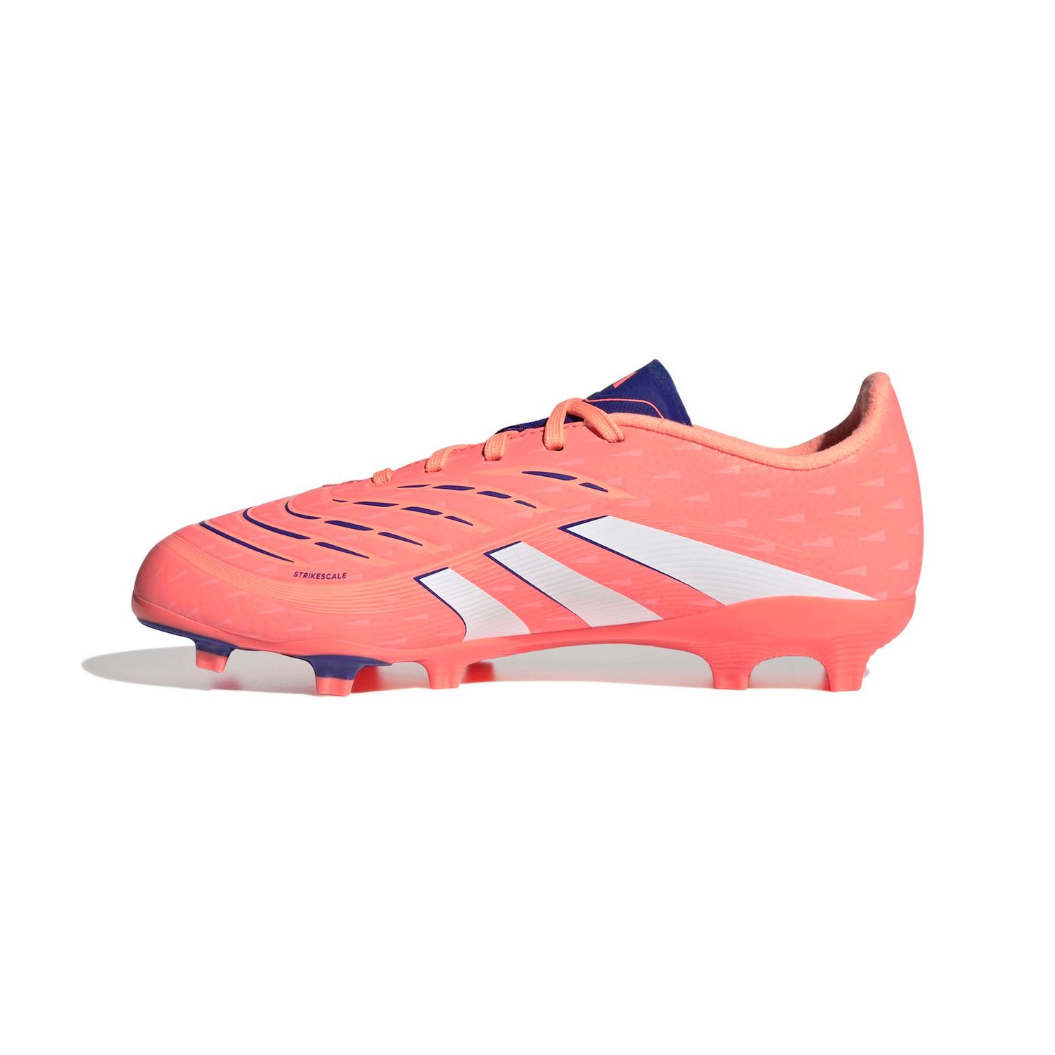 PREDATOR LEAGUE 25 FG JR (CORAL)