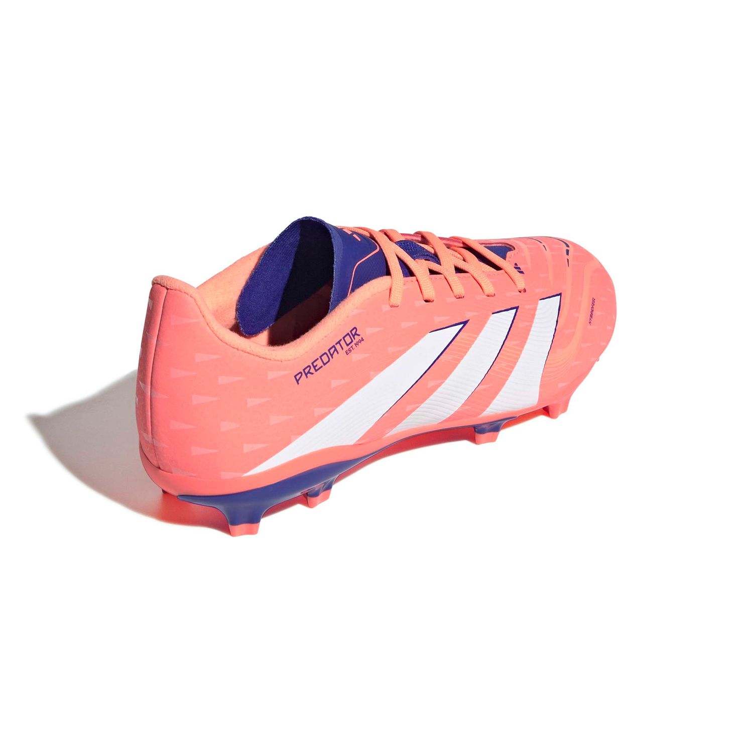 PREDATOR LEAGUE 25 FG JR (CORAL)