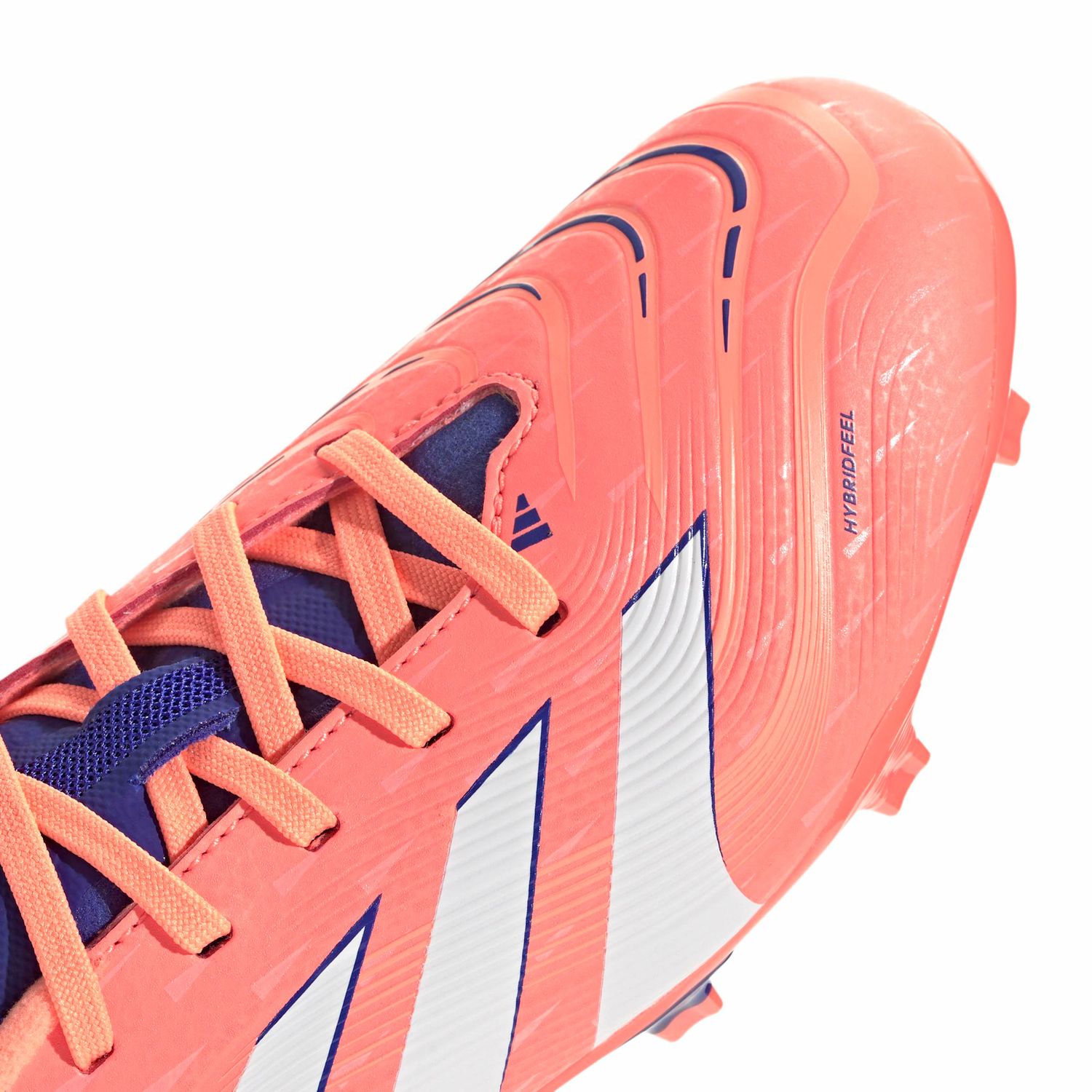PREDATOR LEAGUE 25 FG JR (CORAL)