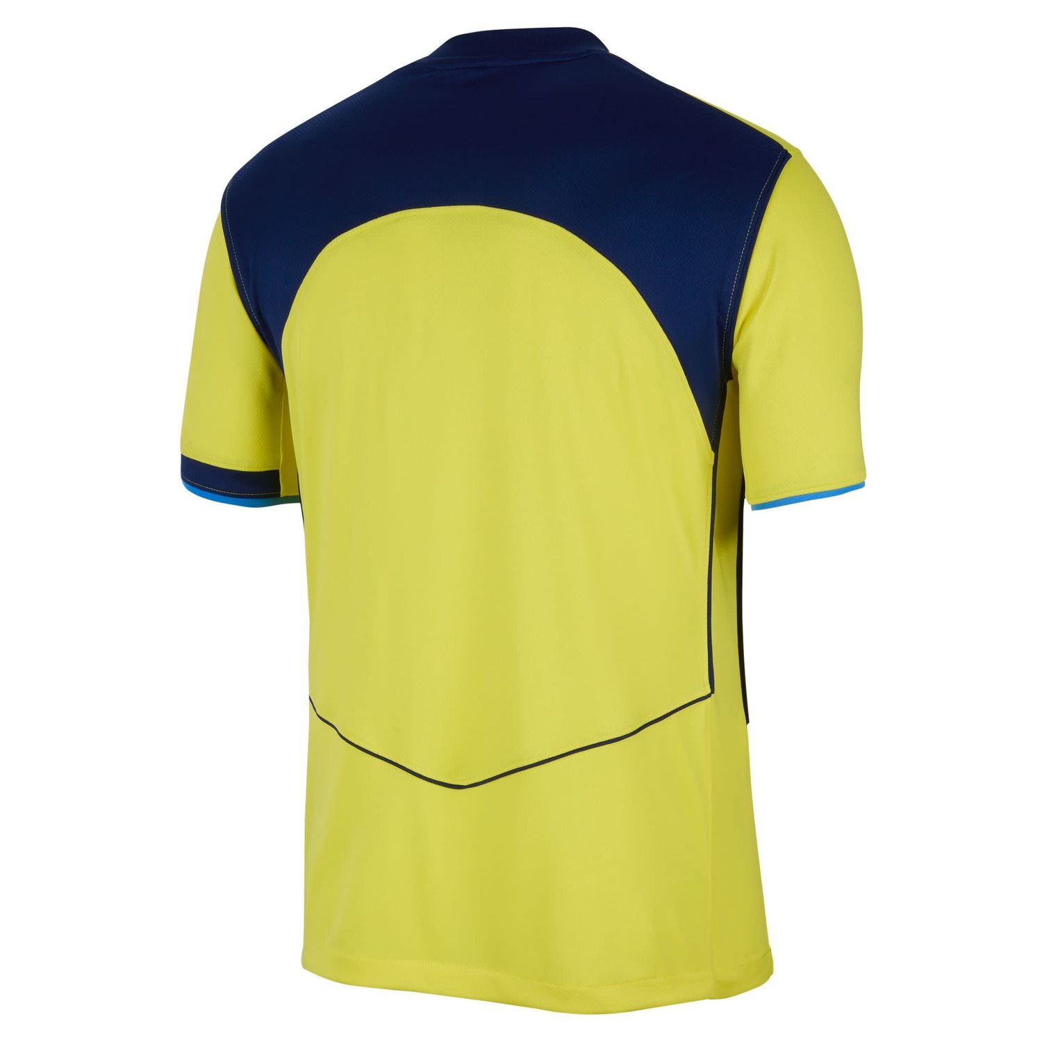 TOTTENHAM 25/26 THIRD JERSEY (YELLOW)