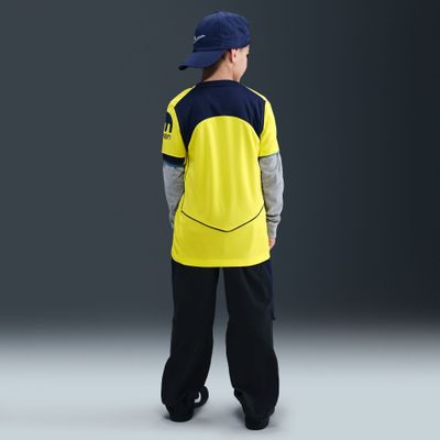 TOTTENHAM 25/26 THIRD JERSEY YOUTH (YELLOW)