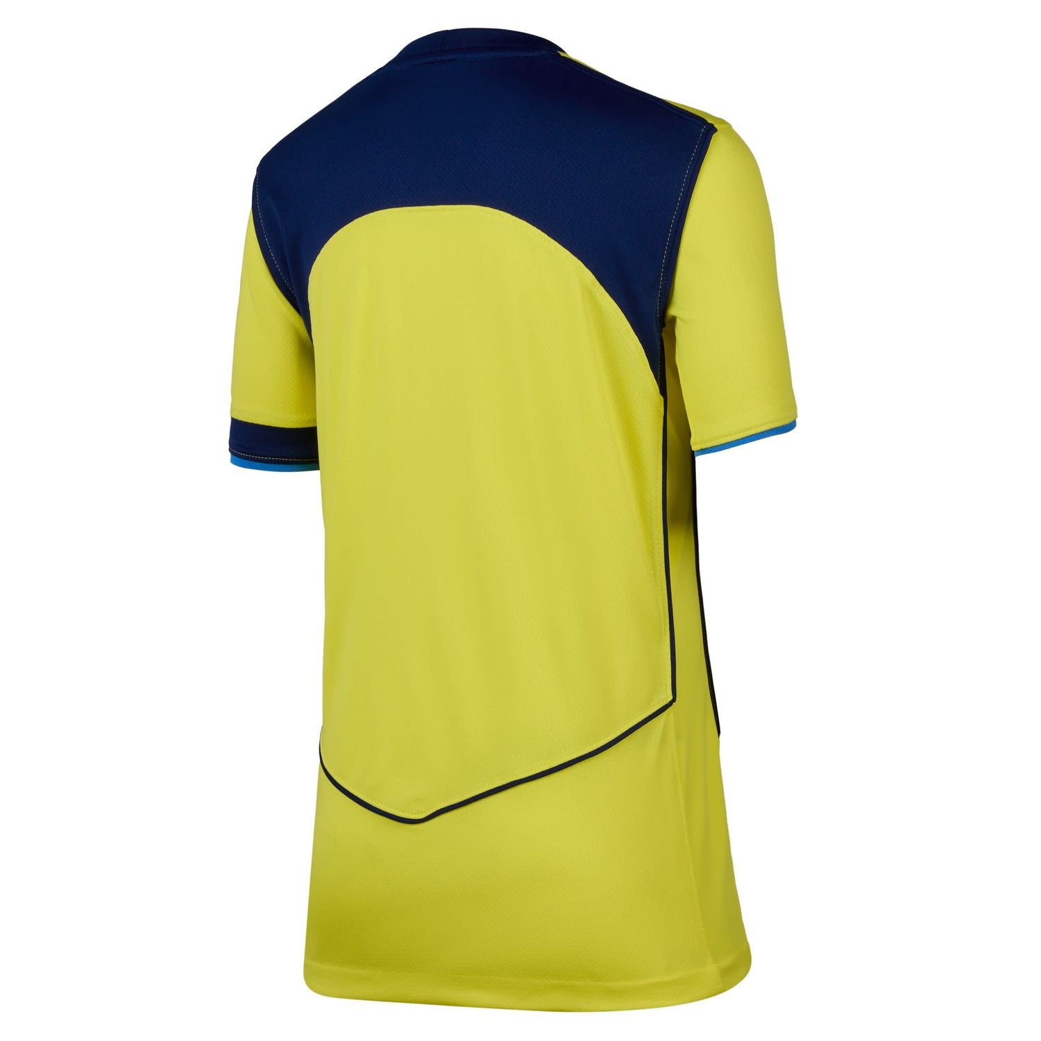 TOTTENHAM 25/26 THIRD JERSEY YOUTH (YELLOW)