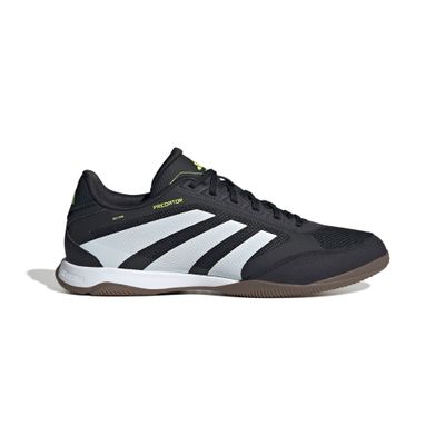 PREDATOR LEAGUE 25 IN (BLACK/WHITE)
