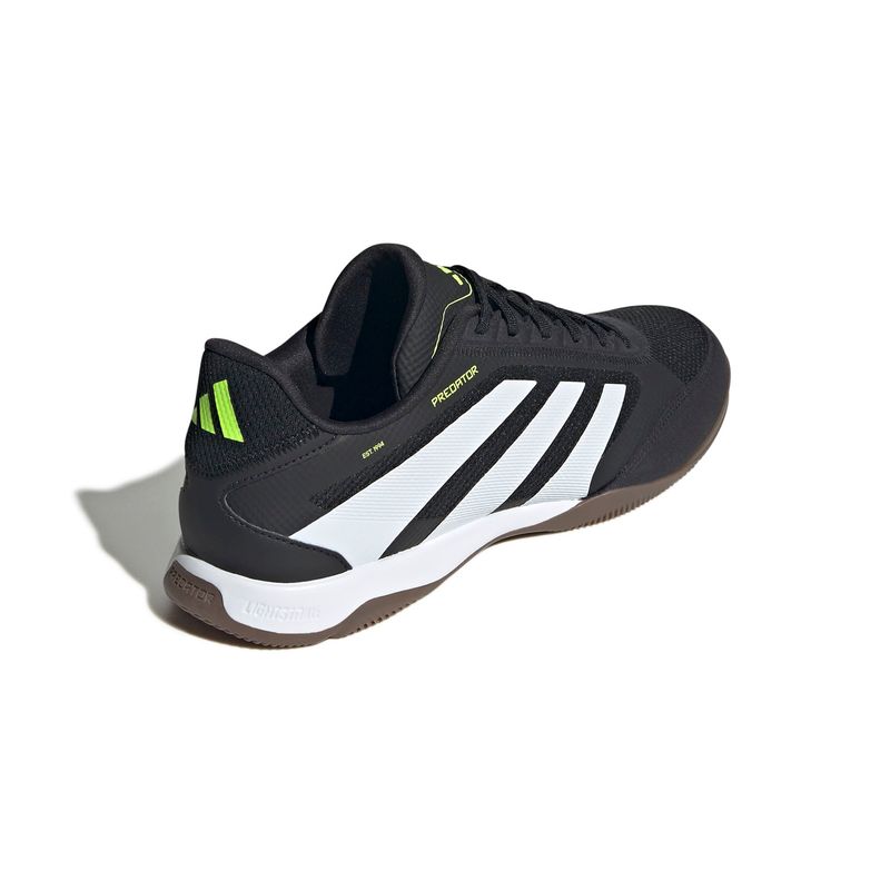 PREDATOR LEAGUE 25 IN (BLACK/WHITE)