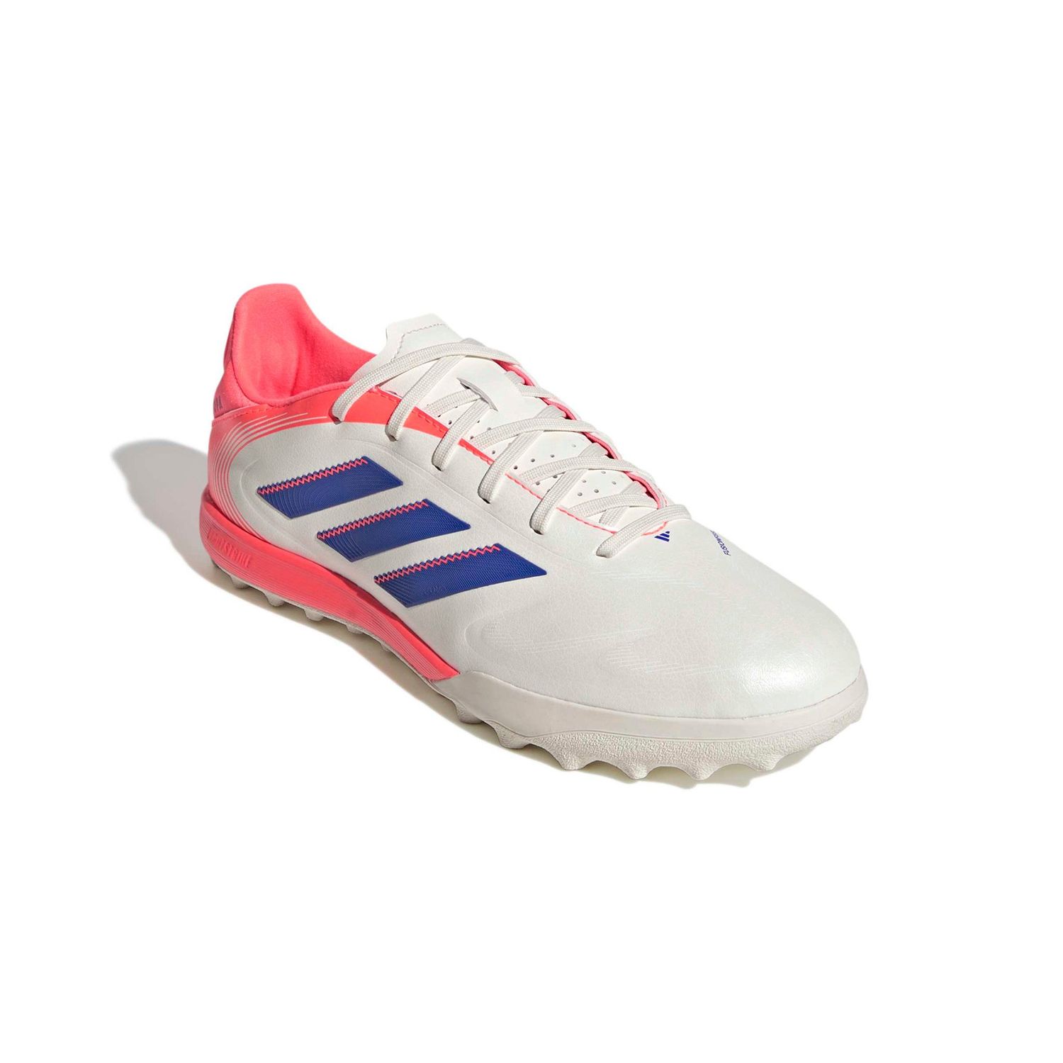 COPA PURE III LEAGUE TF (WHITE/CORAL)