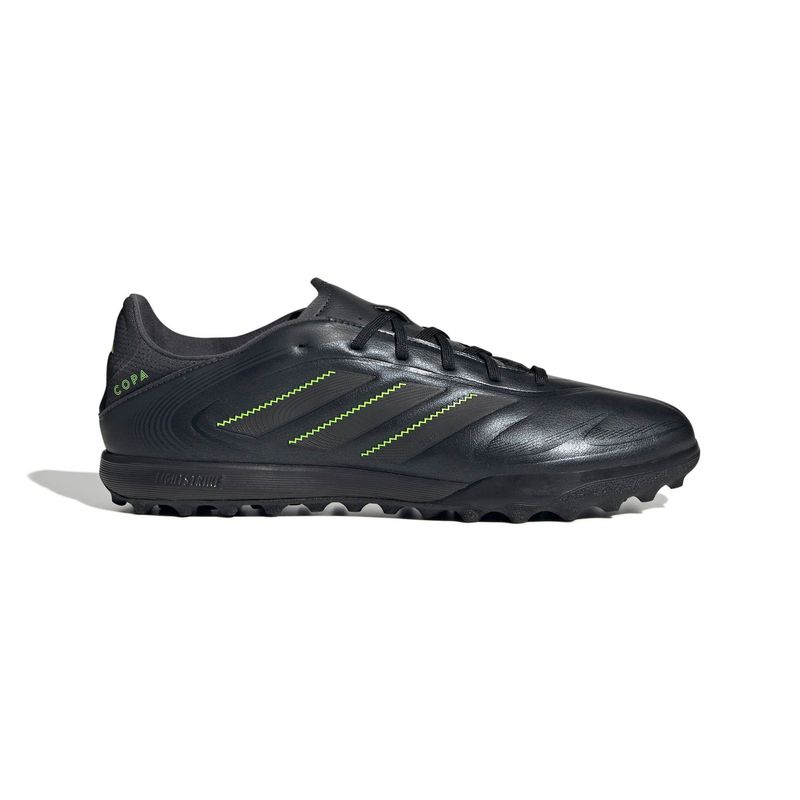 COPA PURE III LEAGUE TF (BLACK/VOLT)